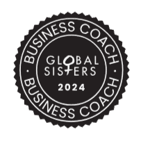 global sisters business coach badge (1)